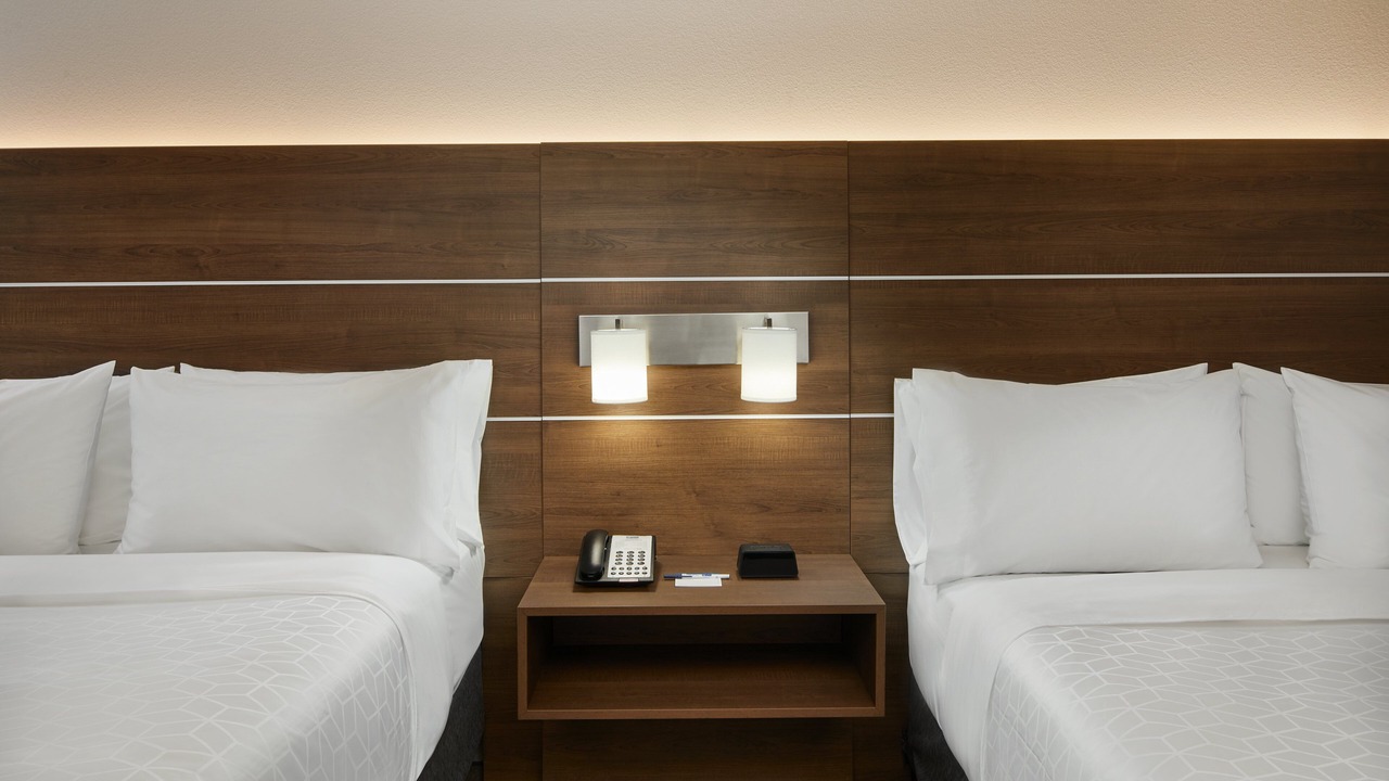 Photo of Bedroom in West Pensacola