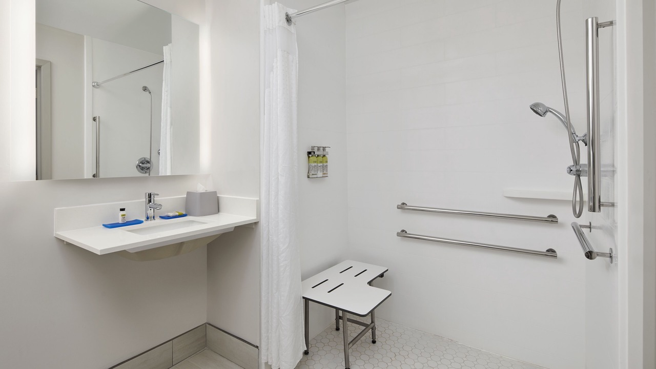 Photo of Bathroom in West Pensacola