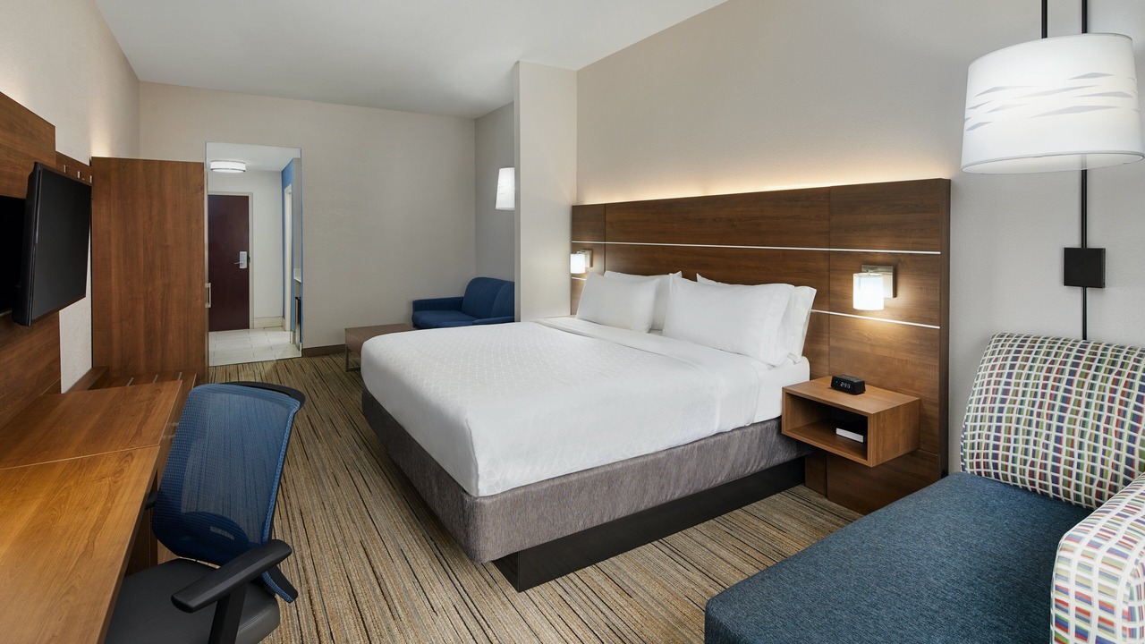 Photo of Bedroom in West Pensacola