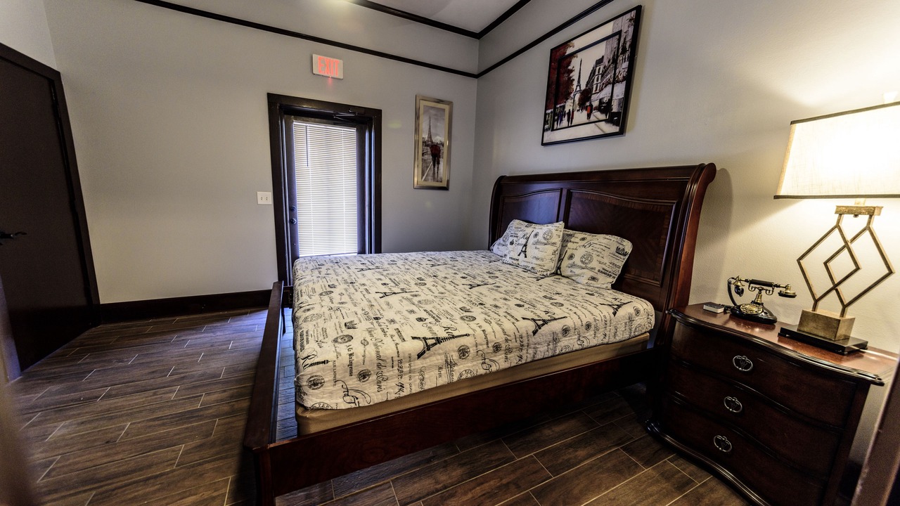 Photo of Bedroom in De Funiak Springs