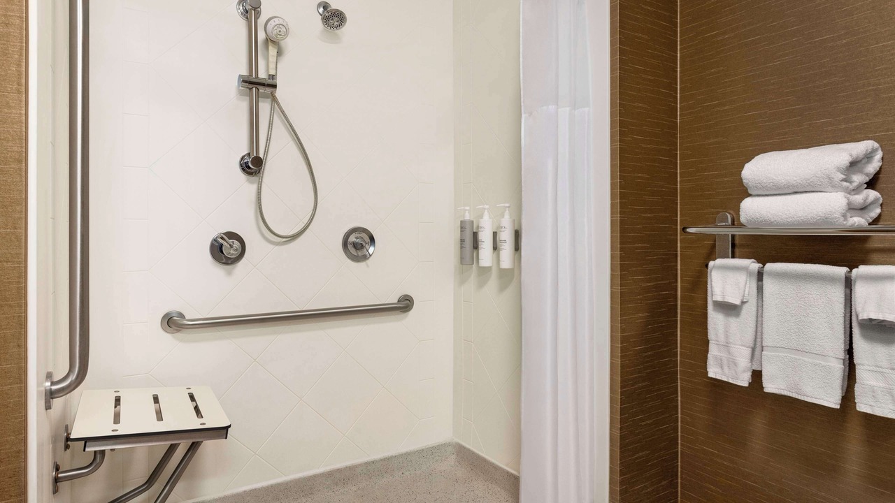 Photo of Bathroom in Pine Bluff