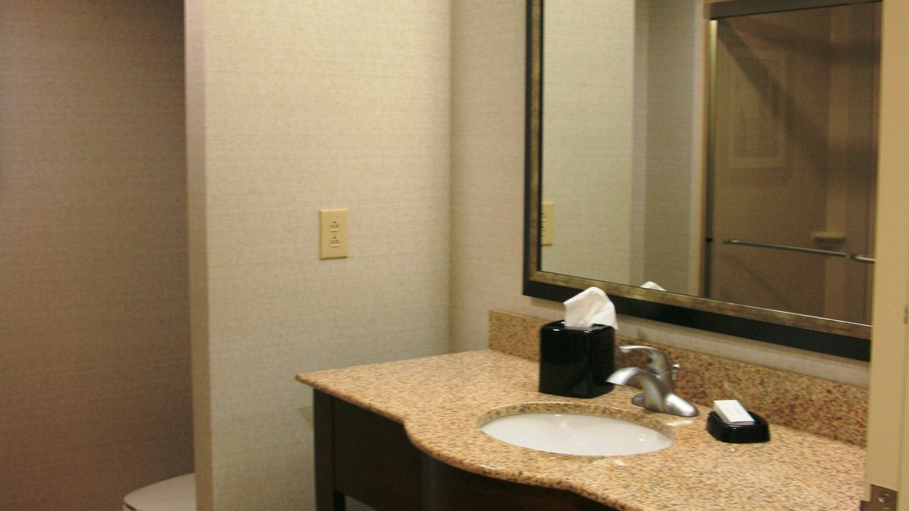 Photo of Bathroom in West Point