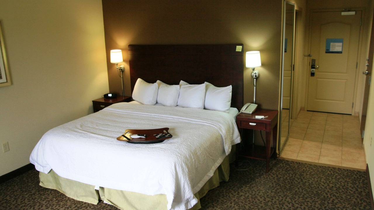 Photo of Bedroom in West Point