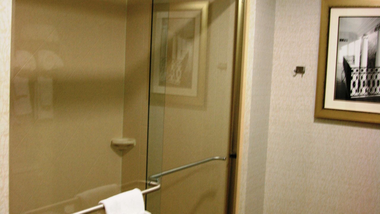 Photo of Bathroom in West Point