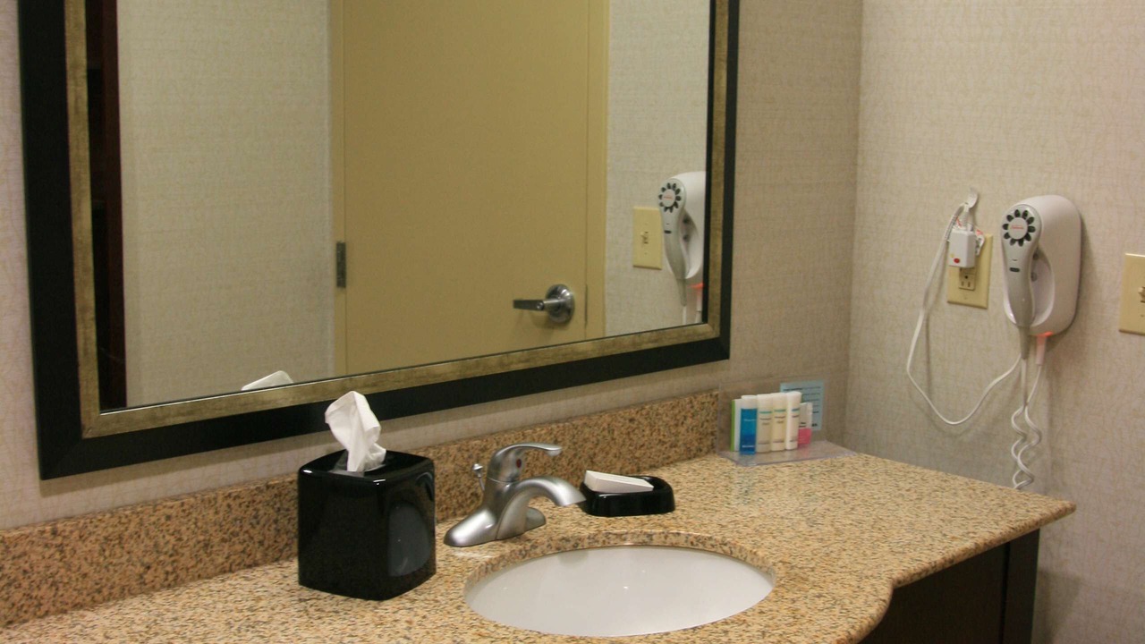Photo of Bathroom in West Point