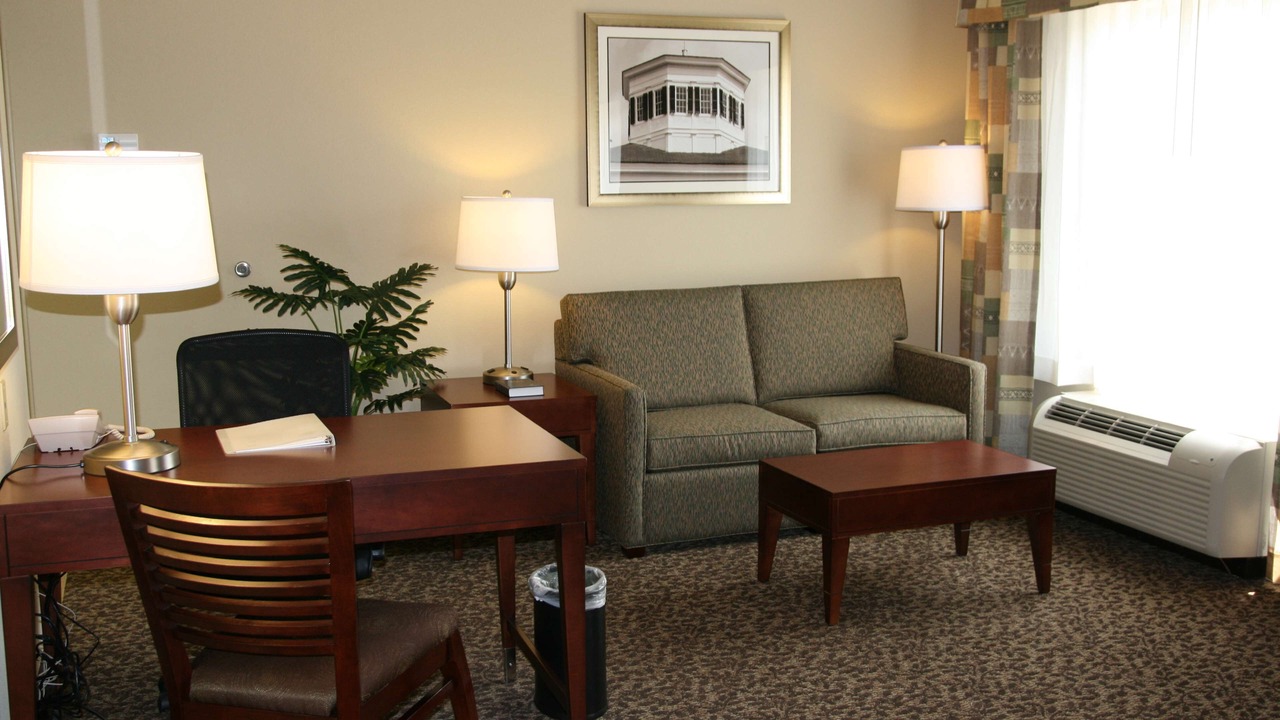 Photo of Livingroom in West Point