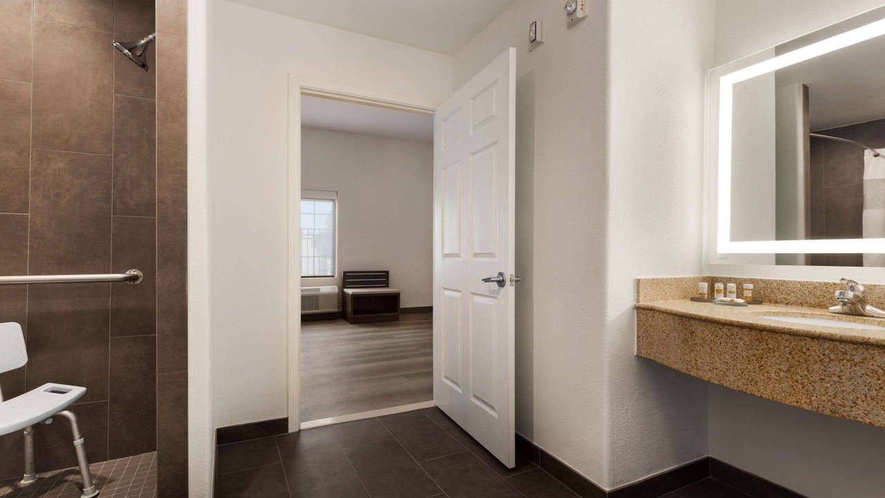 Photo of Bathroom in Port Arthur