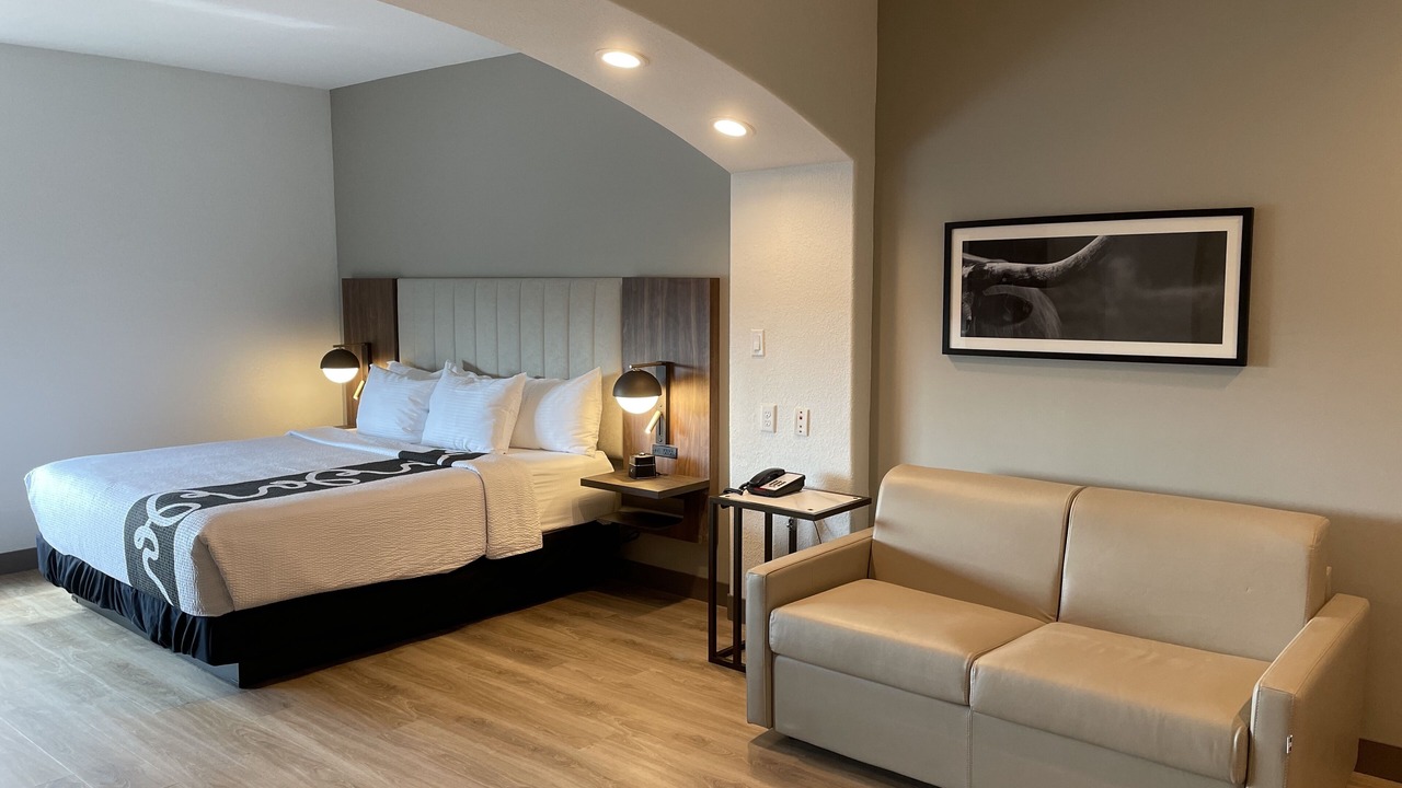 Photo of Bedroom in Port Arthur