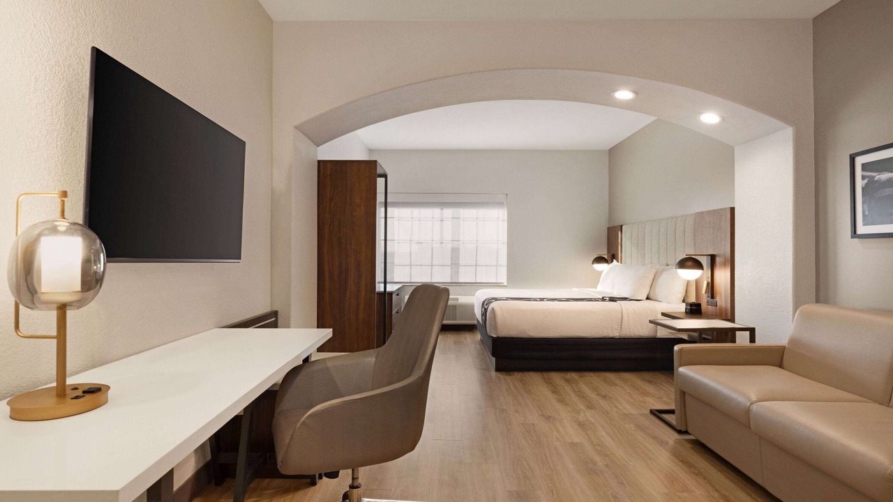Photo of Bedroom in Port Arthur