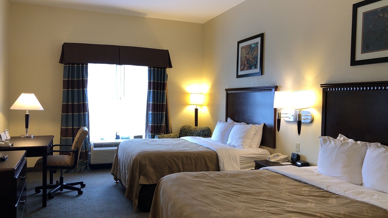 Photo of Bedroom in Burnside