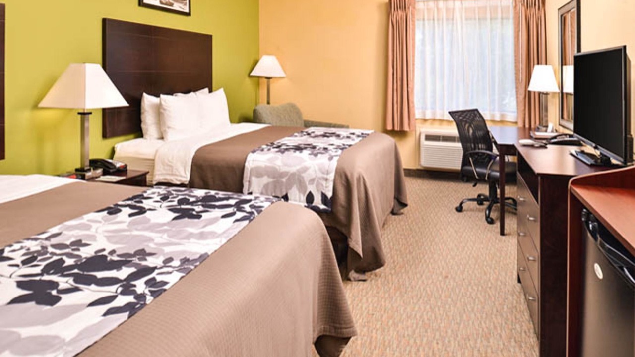 Photo of Bedroom in Greater Heights