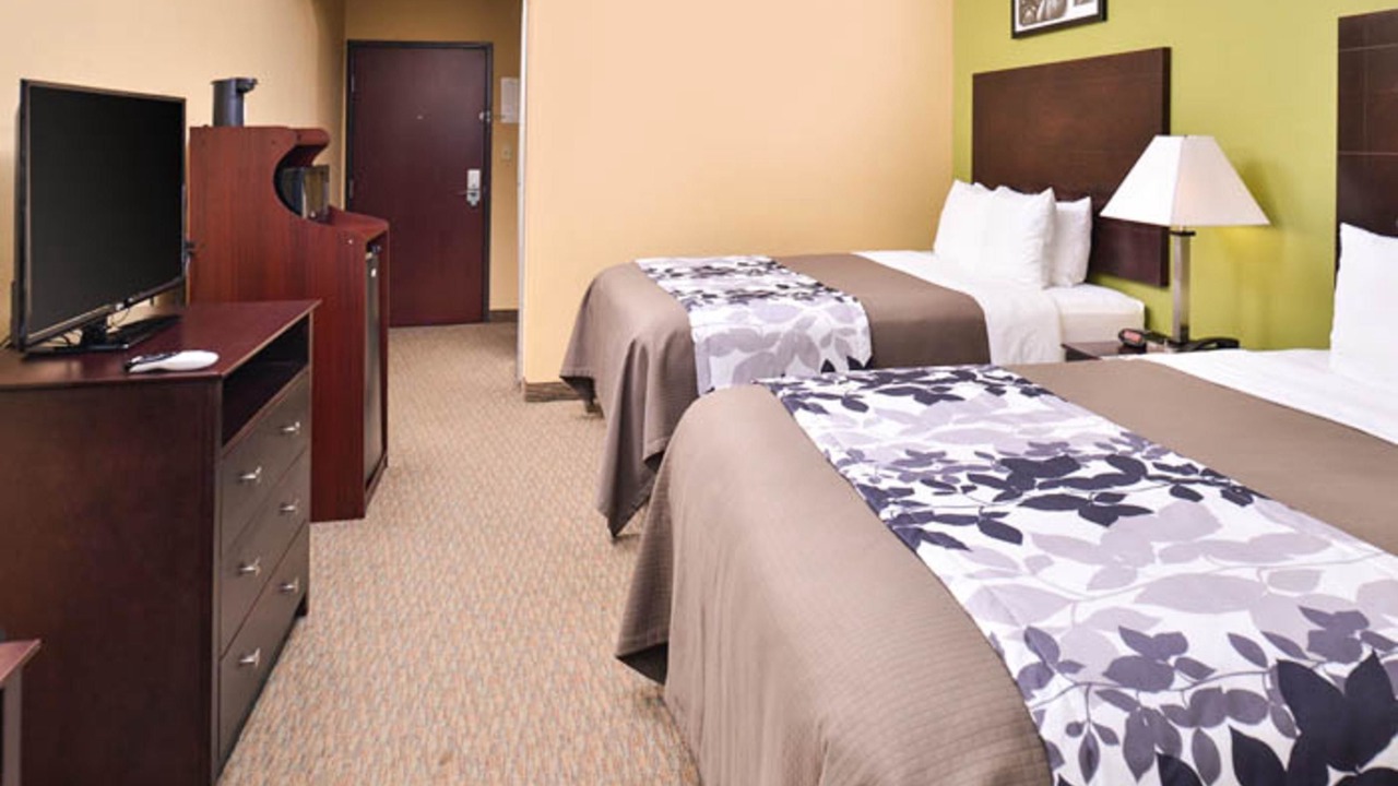 Photo of Bedroom in Greater Heights