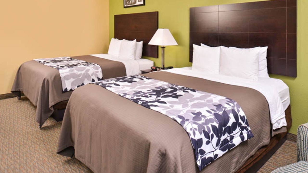 Photo of Bedroom in Greater Heights