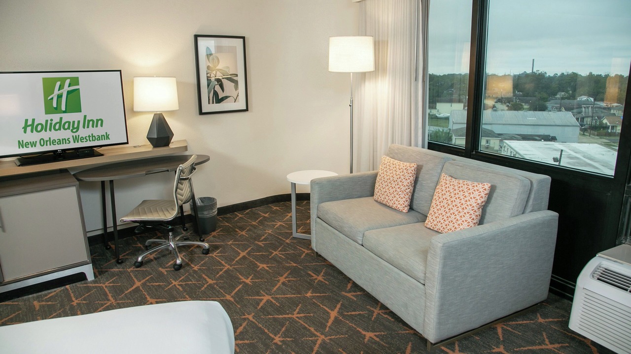 Photo of Bedroom in Terrytown