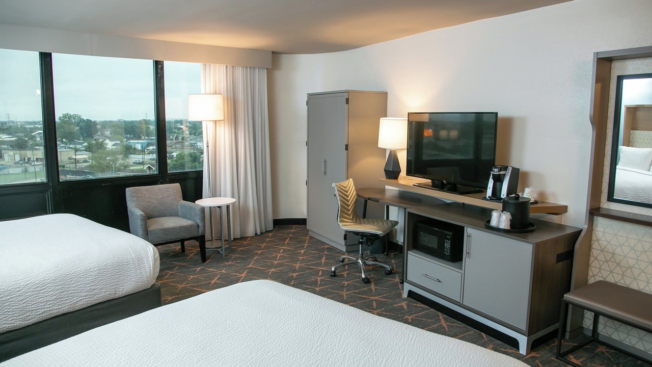 Photo of Bedroom in Terrytown