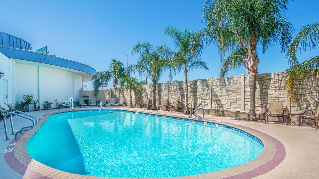 Photo of Outdoor in Terrytown