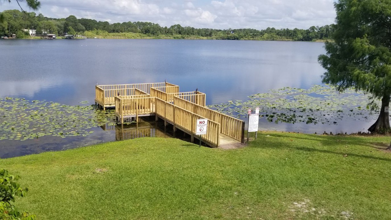 Photo of Patio Balcony in Sanford