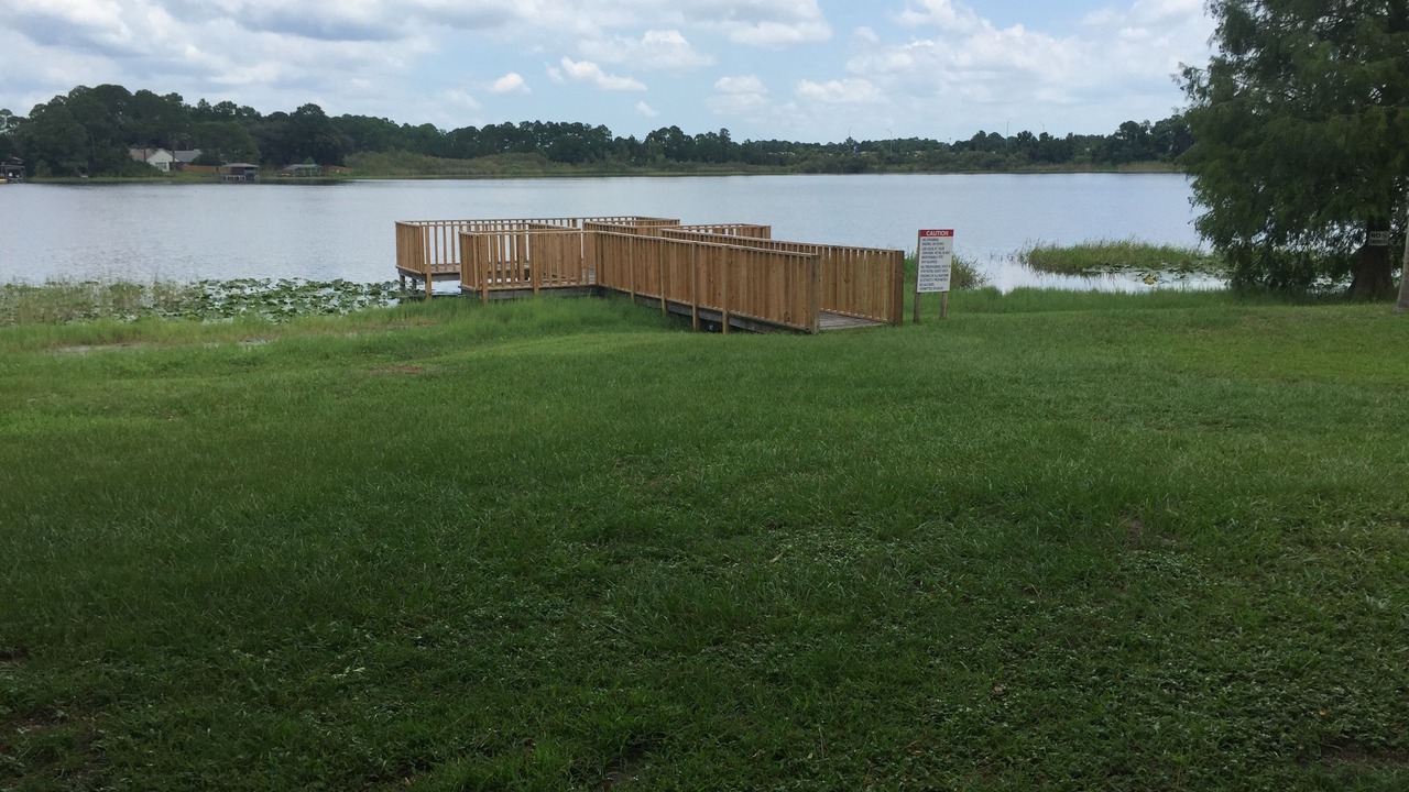Photo of Outdoor in Sanford