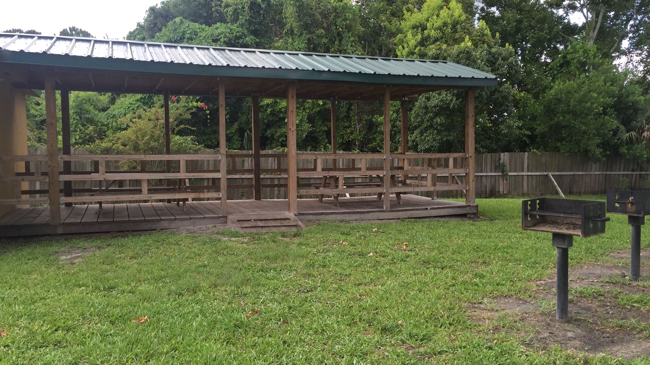 Photo of Outdoor in Sanford