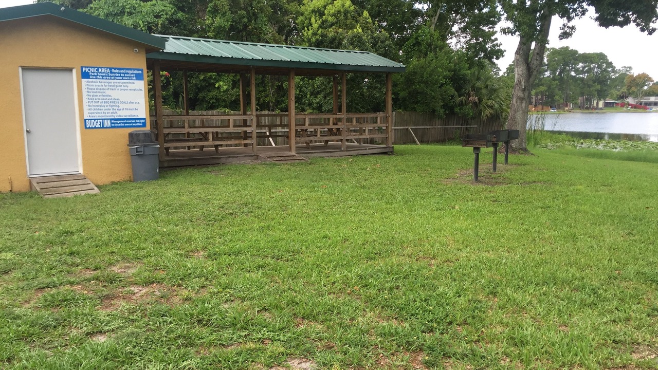 Photo of Outdoor in Sanford