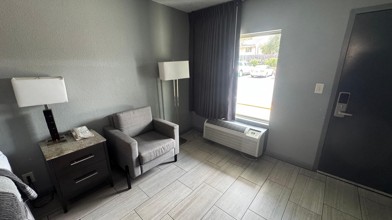 Photo of Bedroom in Sanford
