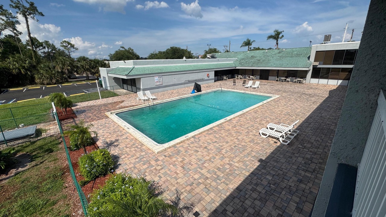 Photo of Outdoor in Sanford