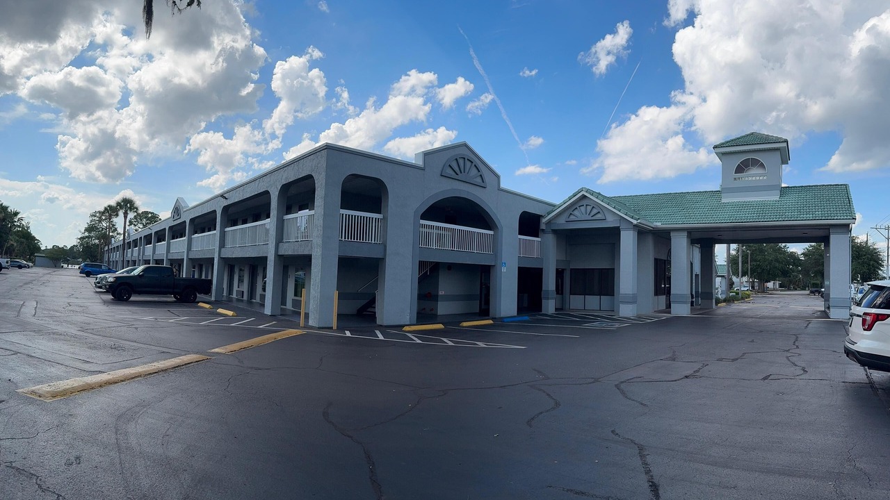 Photo of Outdoor in Sanford