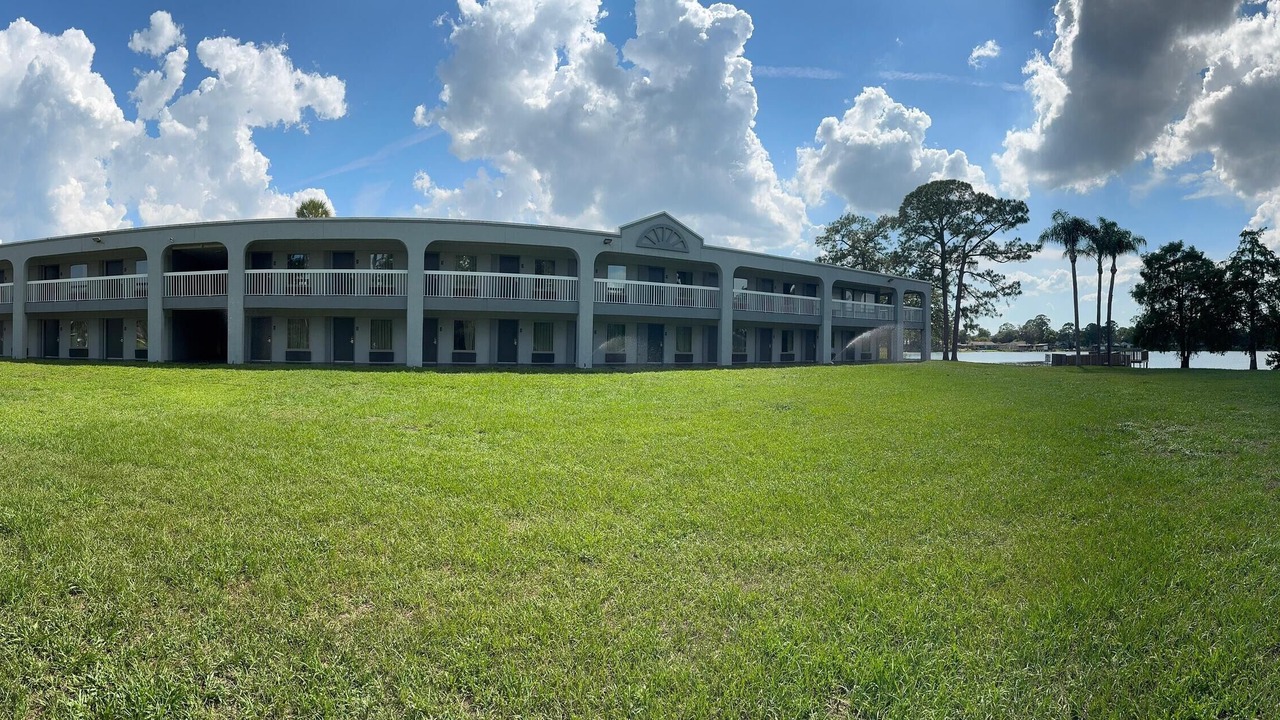 Photo of Outdoor in Sanford