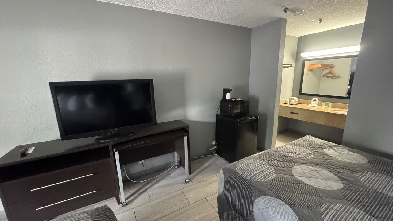 Photo of Bedroom in Sanford