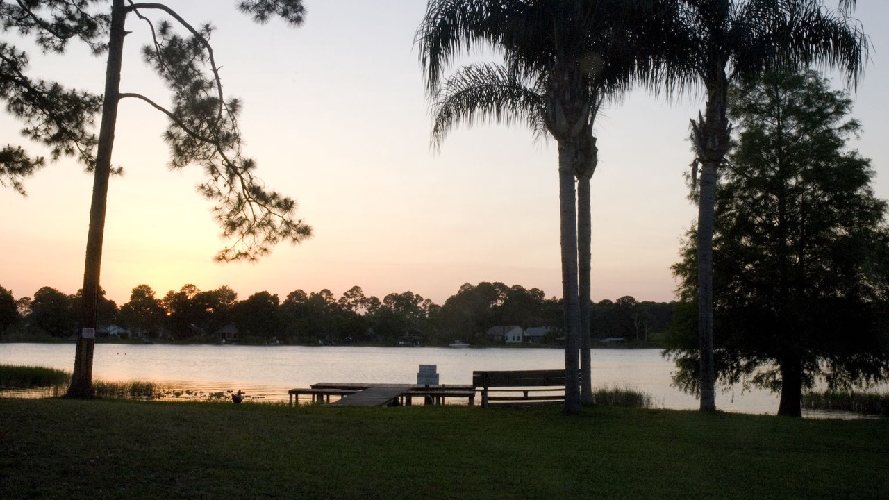 Photo of Outdoor in Sanford