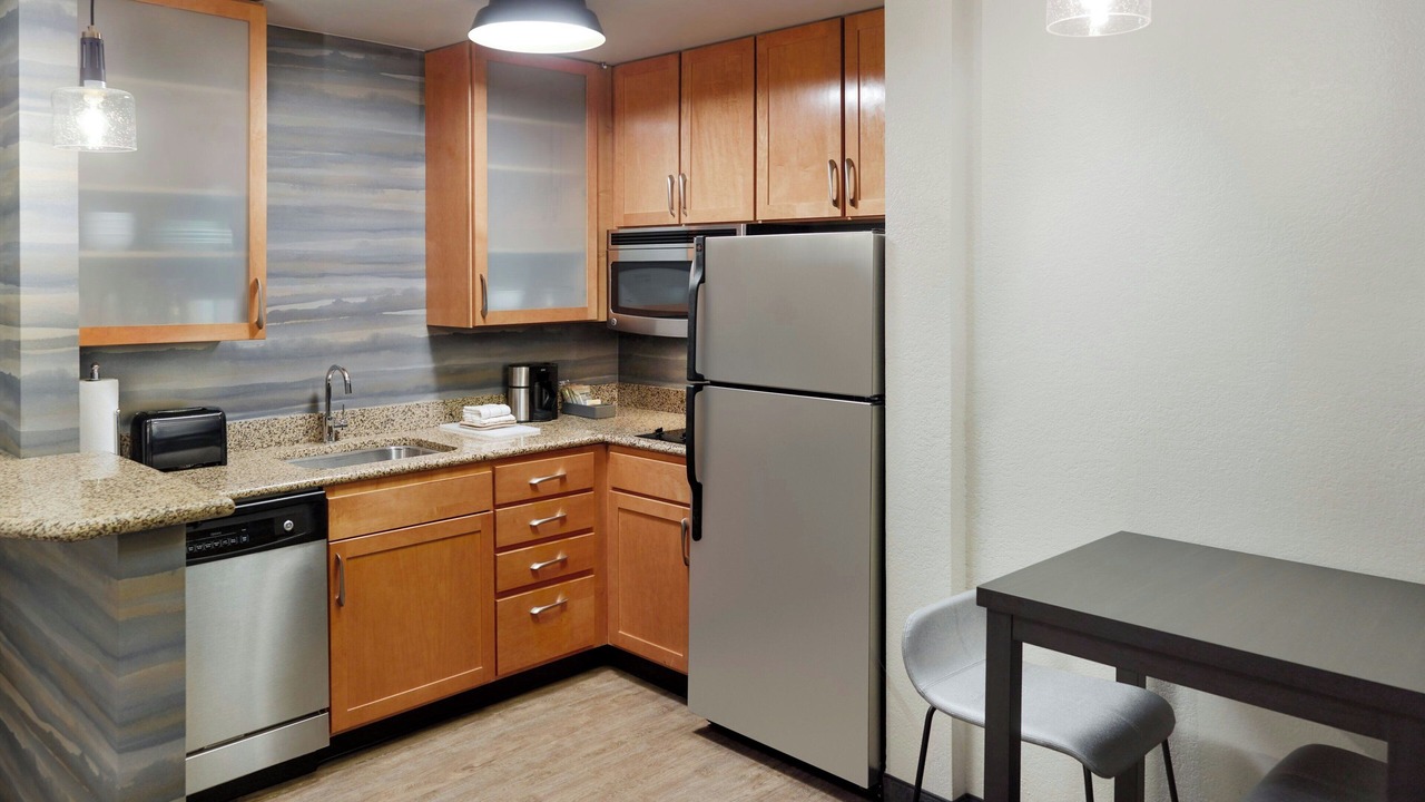 Photo of Kitchen in Covington