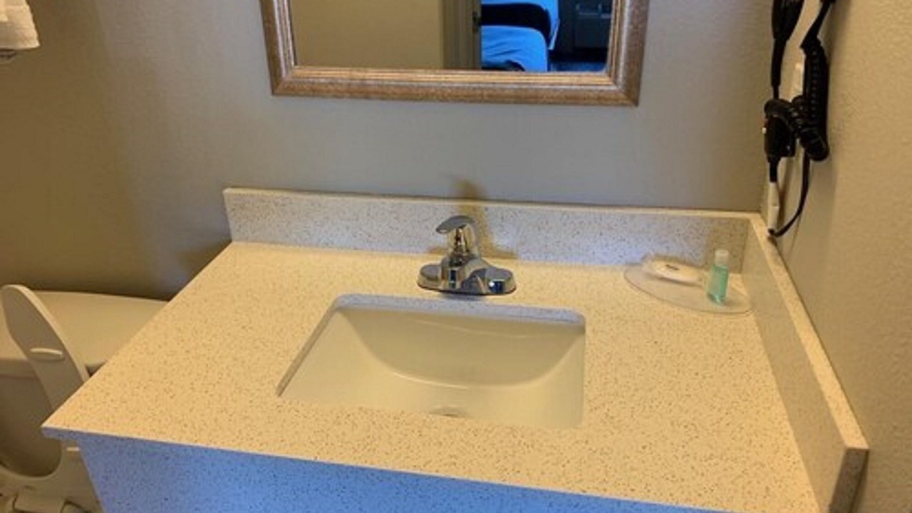 Photo of Bathroom in Bay VIew Addition