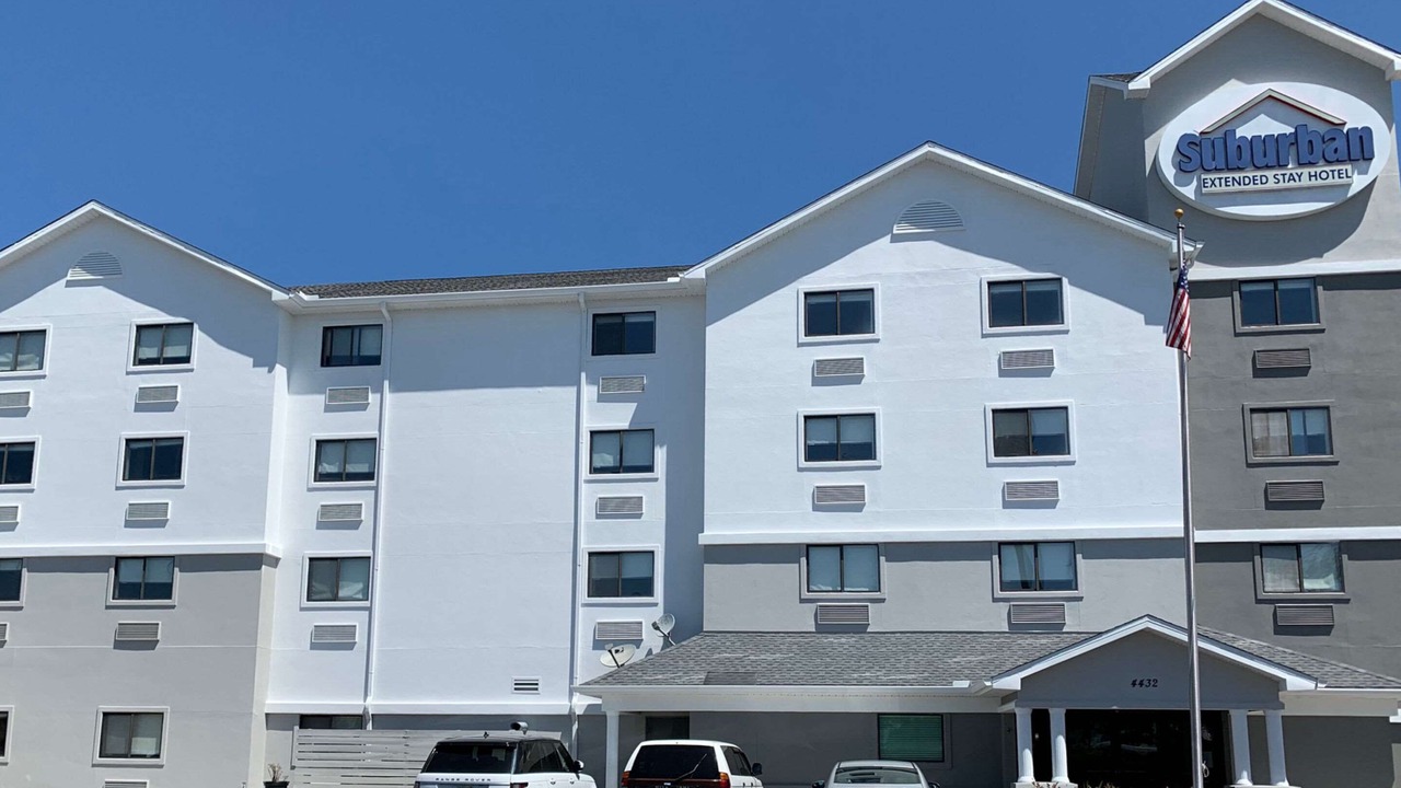 Photo of Outdoor in Bay VIew Addition