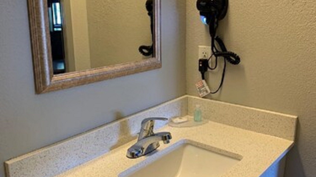 Photo of Bathroom in Bay VIew Addition
