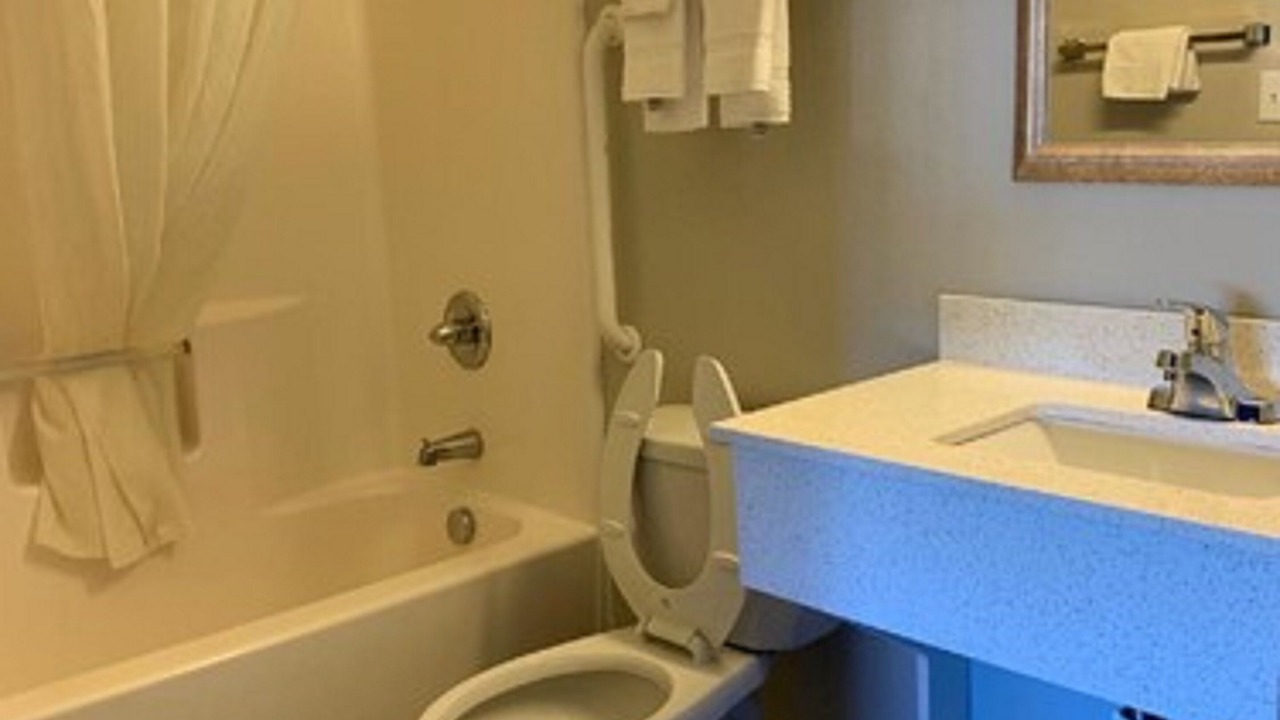 Photo of Bathroom in Bay VIew Addition