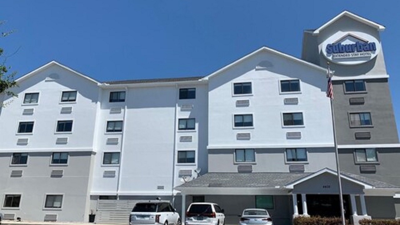 Photo of Outdoor in Bay VIew Addition