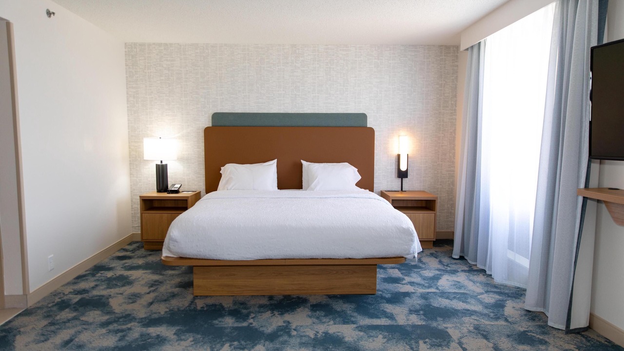 Photo of Bedroom in Jennings
