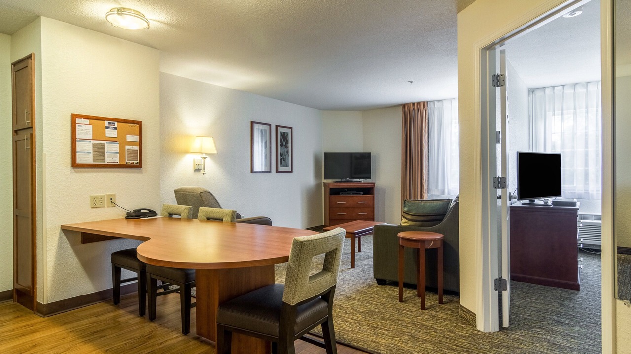 Photo of Bedroom in Arlington