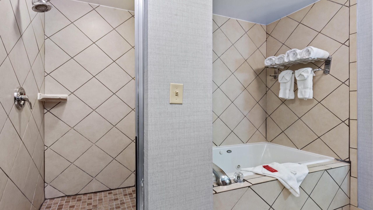 Photo of Bathroom in Starkville