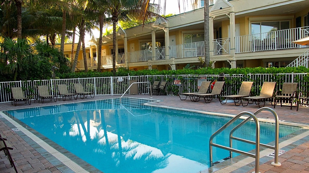 Photo of Outdoor in Vanderbilt Beach