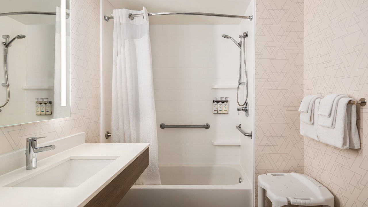 Photo of Bathroom in Tillmans Corner