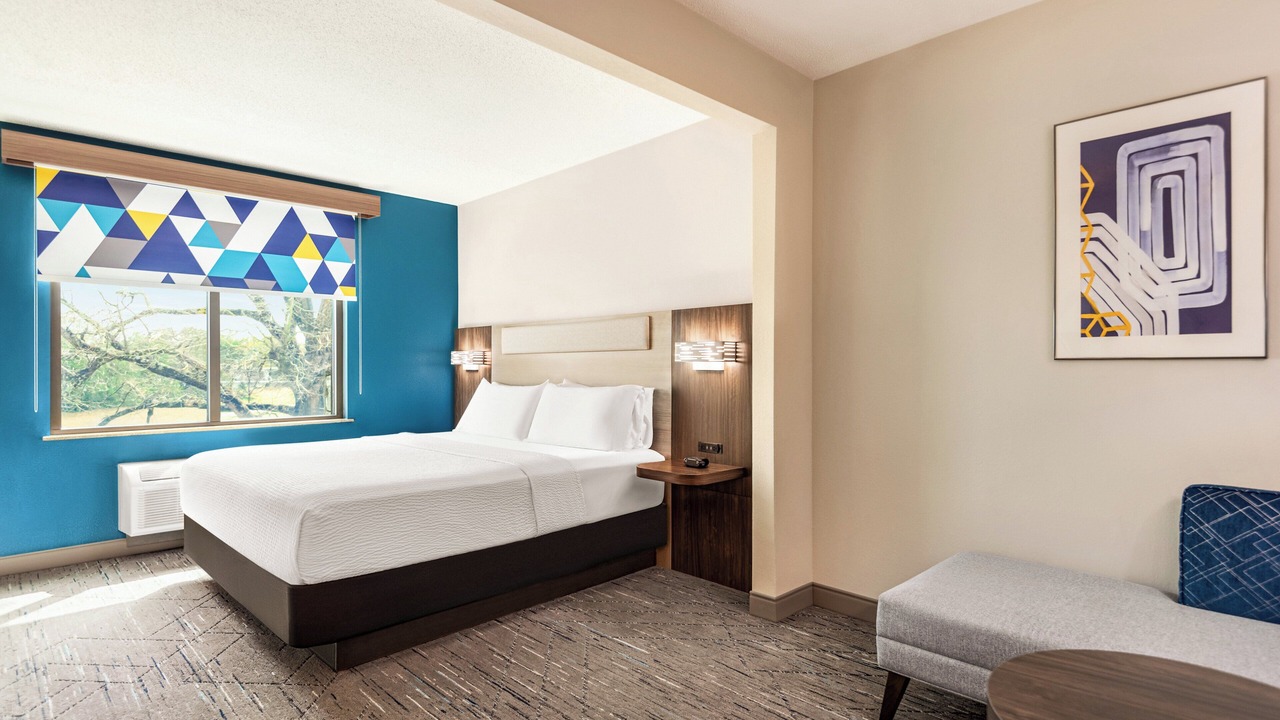 Photo of Bedroom in Tillmans Corner