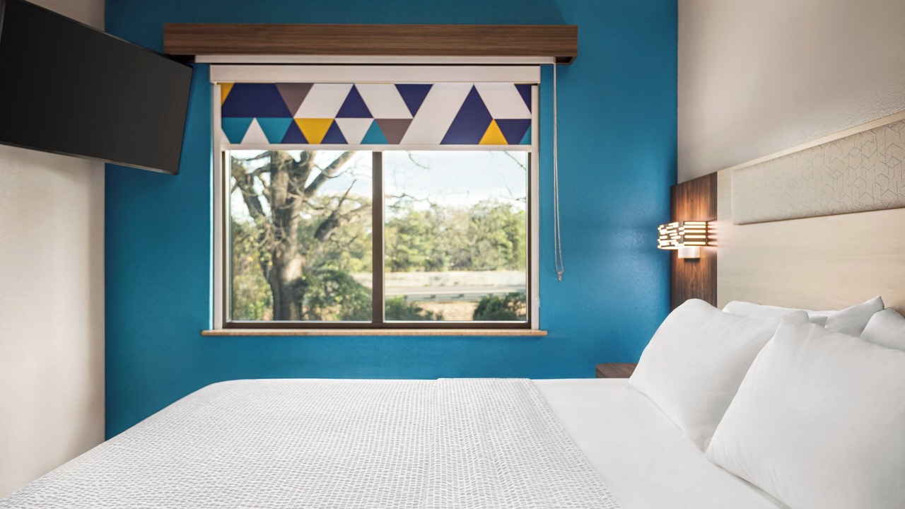 Photo of Bedroom in Tillmans Corner