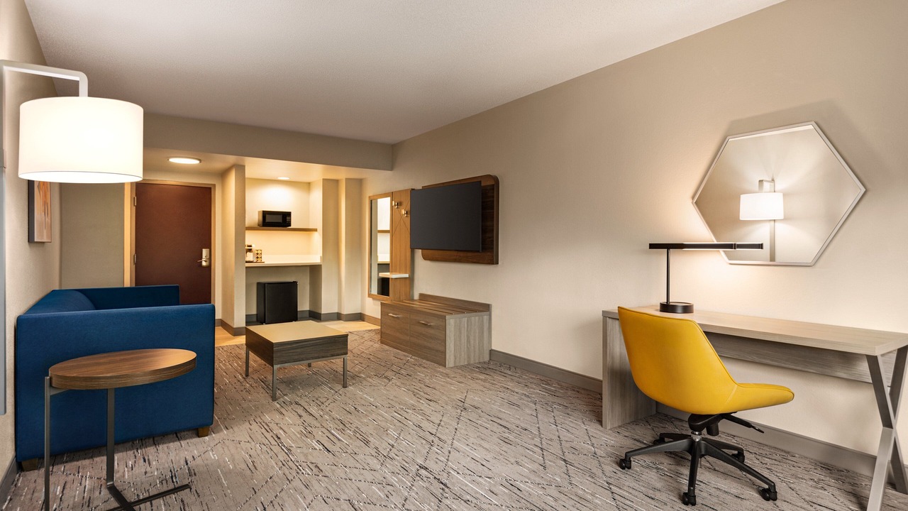Photo of Bedroom in Tillmans Corner