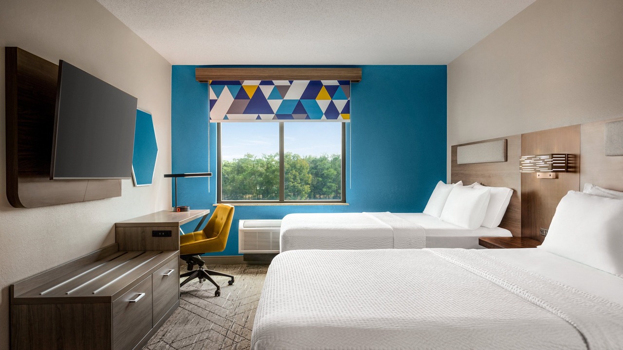 Photo of Bedroom in Tillmans Corner