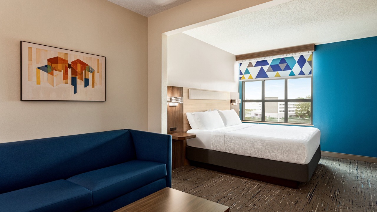 Photo of Bedroom in Tillmans Corner