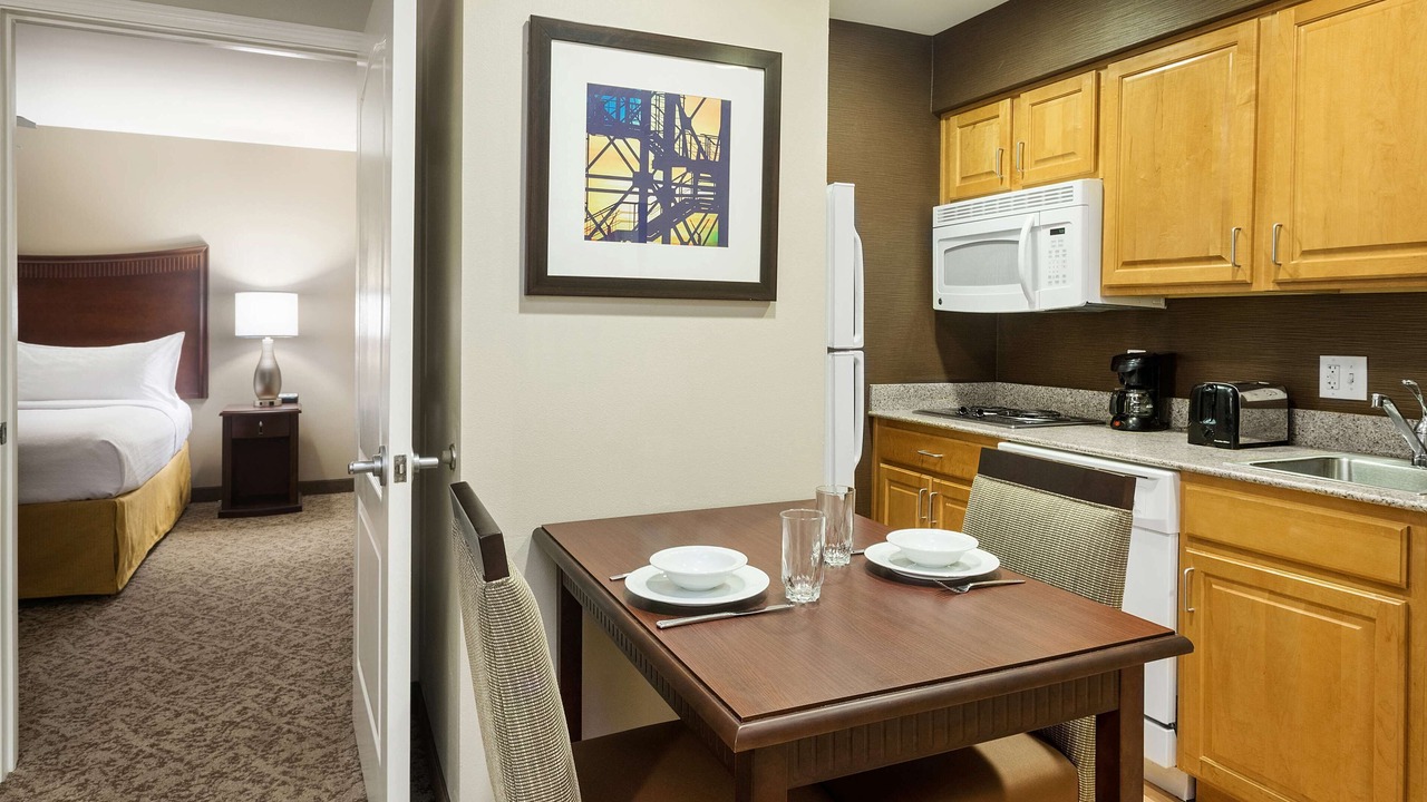 Photo of Kitchen in Shreveport