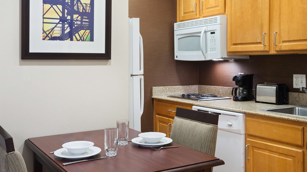 Photo of Kitchen in Shreveport