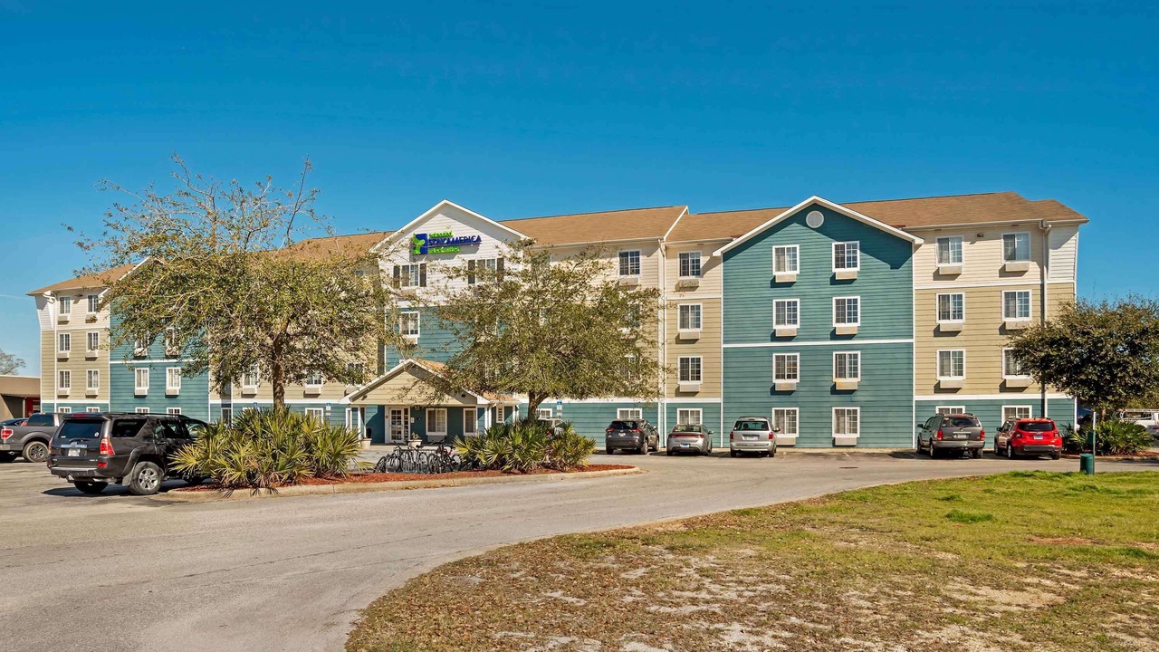 Photo of Outdoor in Ocean City