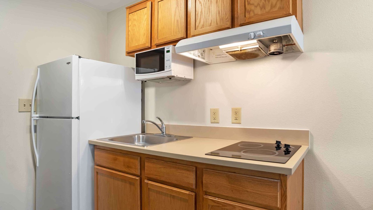 Photo of Kitchen in Ocean City